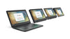 Lenovo N23-Yoga Convertible ChromeBook, 11.6" IPS HD Touchscreen, MediaTek:MT8173C, 2.00Ghz, 4GB RAM, 32GB eMMC, Chrome OS- ZA260016US