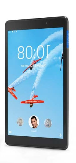 Lenovo Tab E8 8" HD Android Tablet, 2GB RAM, 16GB eMCP, MediaTek MT8163B - ZA3W0031US