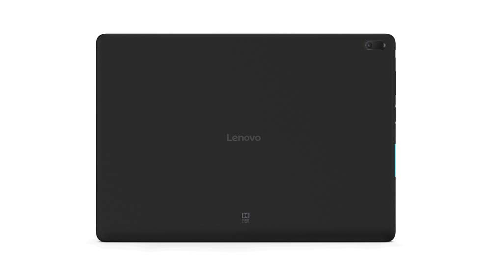 Lenovo Tab E10 10.1" HD (Touchscreen) Tablet, Qualcomm APQ8009, 2GB RAM, 16GB eMCP, Android Oreo- ZA470006US (Refurbished)