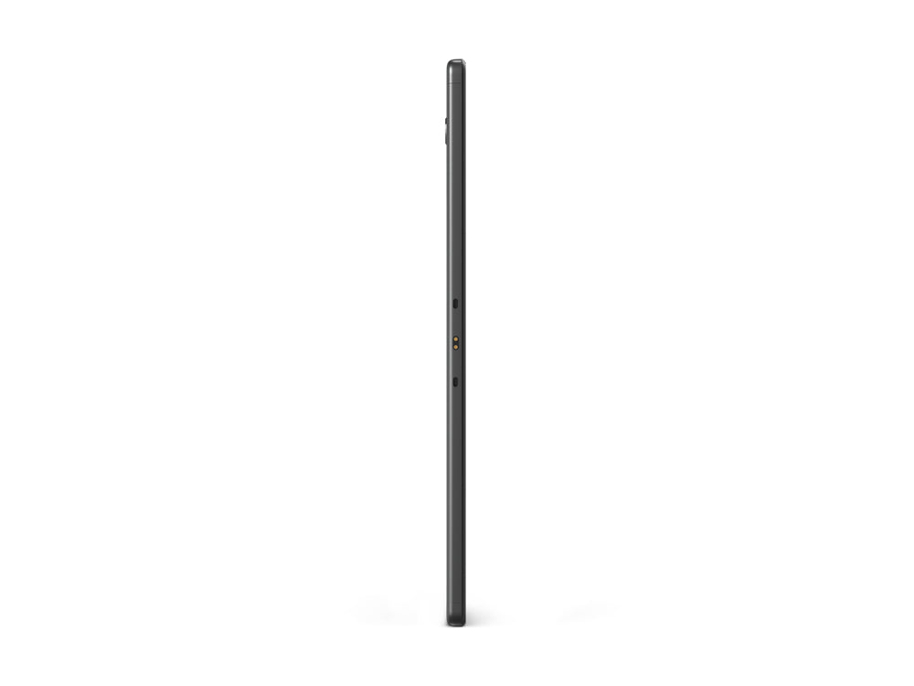 Lenovo Smart Tab M10 10.3" FHD Plus (2nd Gen) Tablet, MediaTek Helio P22T, 2GB RAM, 32GB eMMC, Android Pie - ZA5W0029US