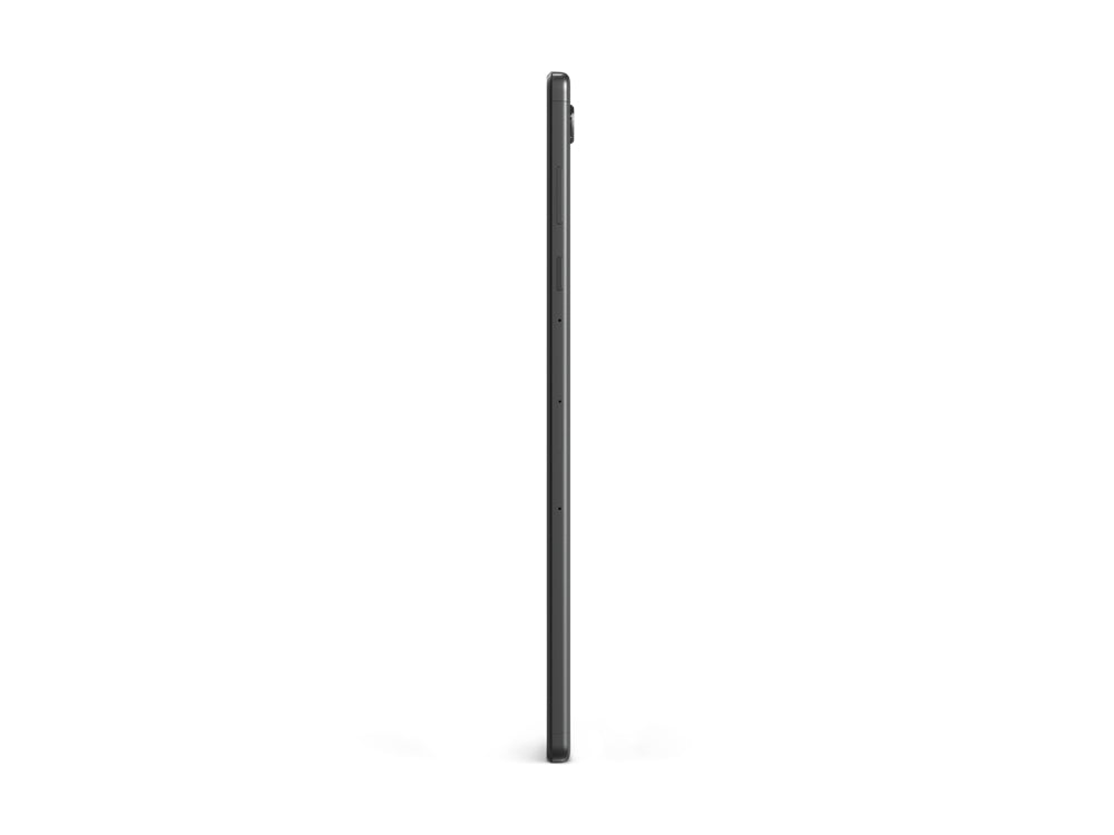 Lenovo Smart Tab M10 10.3" FHD Plus (2nd Gen) Tablet, MediaTek Helio P22T, 2GB RAM, 32GB eMMC, Android Pie - ZA5W0029US