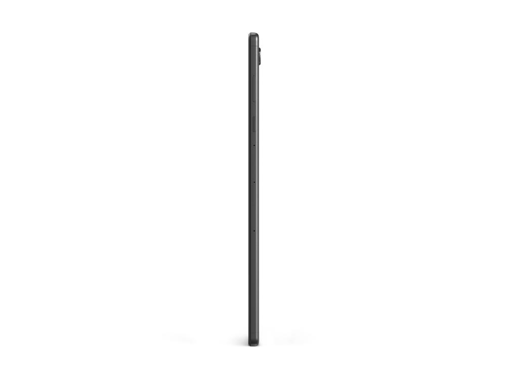 Lenovo Smart Tab M10 10.3" FHD Plus (2nd Gen) Tablet, MediaTek Helio P22T, 4GB RAM, 64GB eMMC, Android 9 Pie - ZA5W0146US (Refurbished)