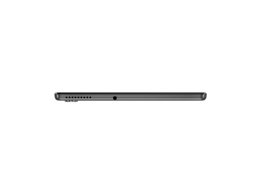Lenovo Smart Tab M10 10.3" FHD Plus (2nd Gen) Tablet, MediaTek Helio P22T, 4GB RAM, 64GB eMMC, Android 9 Pie - ZA5W0146US (Refurbished)
