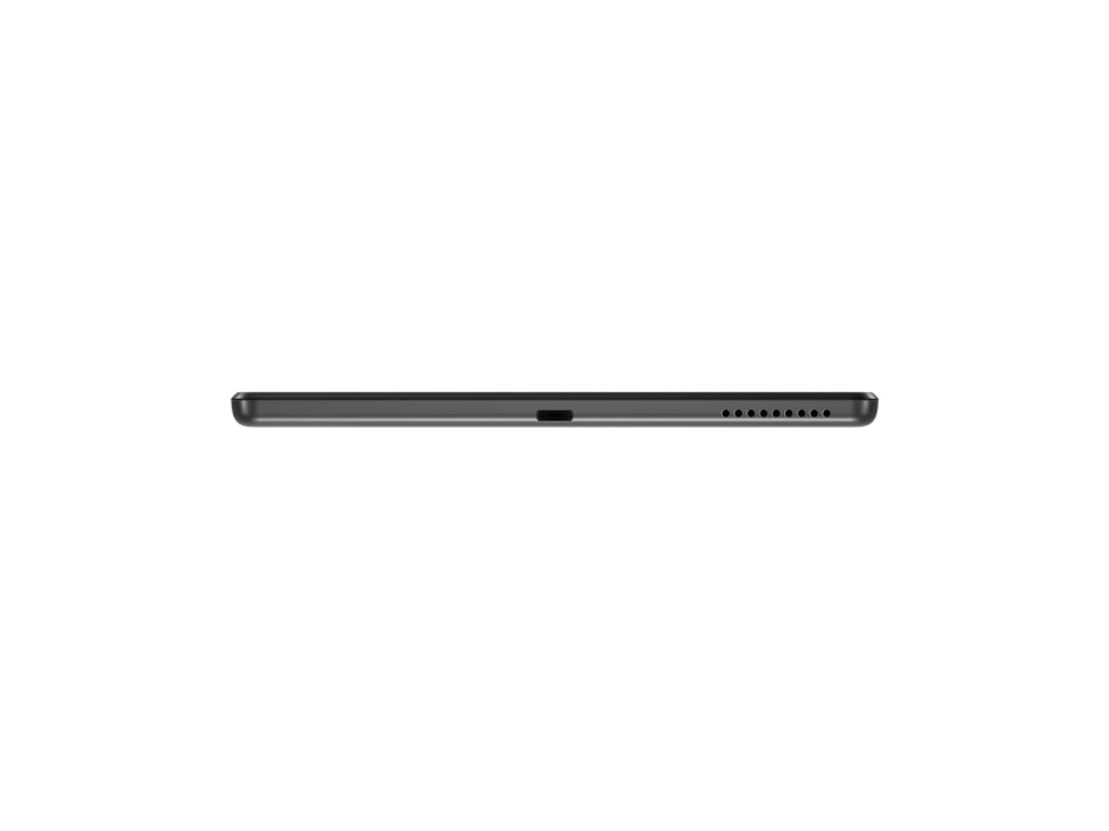 Lenovo Smart Tab M10 10.3" FHD Plus (2nd Gen) Tablet, MediaTek Helio P22T, 4GB RAM, 64GB eMMC, Android Pie - ZA5W0146US