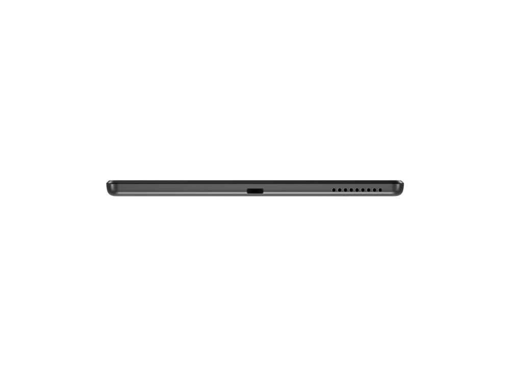 Lenovo Smart Tab M10 10.3" FHD Plus (2nd Gen) Tablet, MediaTek Helio P22T, 4GB RAM, 64GB eMMC, Android 9 Pie - ZA5W0146US (Refurbished)
