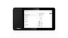 Lenovo ThinkSmart View 8" HD Video Conference Device, Snapdragon 624, 1.80GHz, 2GB RAM, 8GB eMMC, AOSP 8.1 - ZA690000US