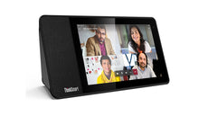 Lenovo ThinkSmart View 8" HD Video Conference Device, Snapdragon 624, 1.80GHz, 2GB RAM, 8GB eMMC, AOSP 8.1 - ZA690000US