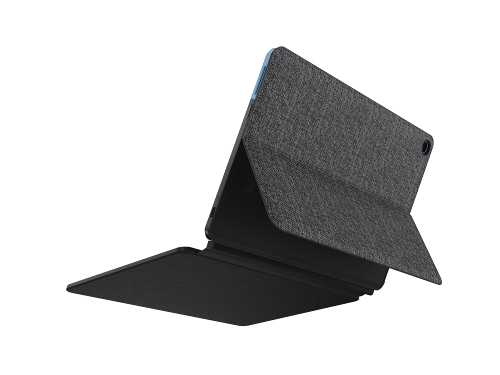 Lenovo IdeaPad Duet 10.1" FHD Chromebook, MediaTek Helio P60T, 2.0GHz, 4GB RAM, 64GB eMCP, Chrome OS - ZA6F0031US (Refurbished)
