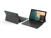 Lenovo IdeaPad Duet 10.1" FHD Chromebook, MediaTek Helio P60T, 2.0GHz, 4GB RAM, 128GB eMMC, Chrome OS - ZA6F0075US (Refurbished)