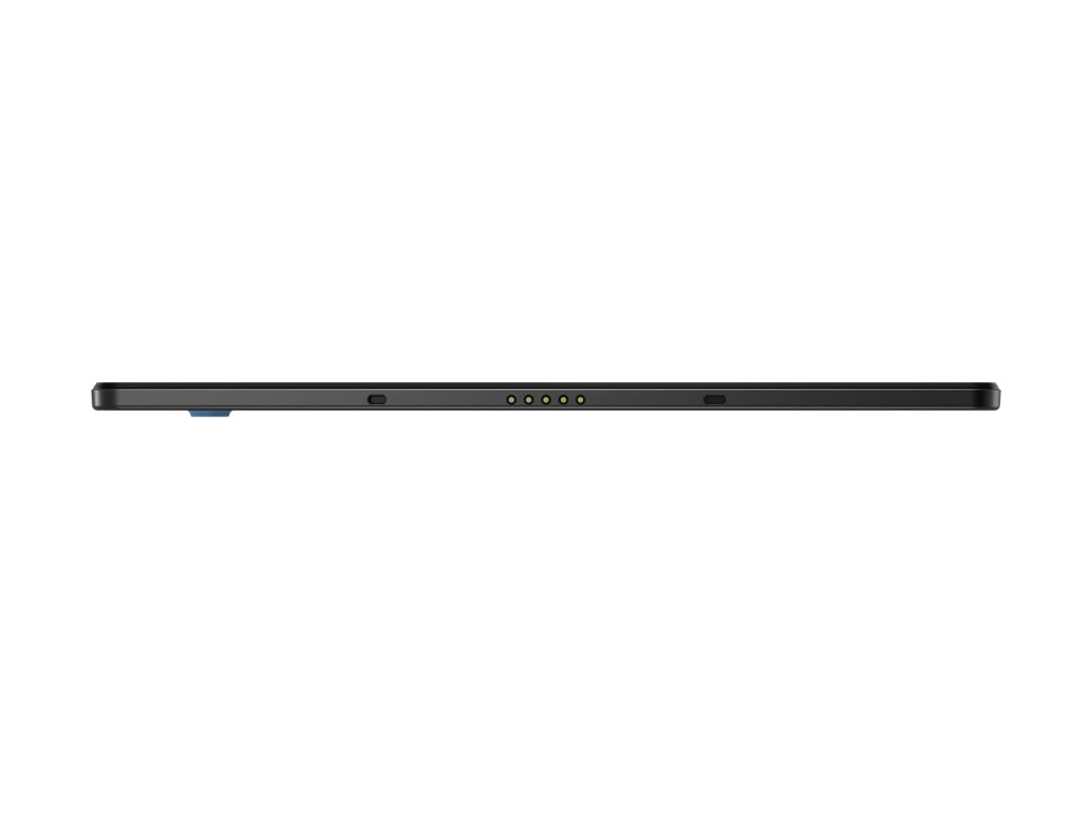 Lenovo IdeaPad Duet 10.1" FHD Chromebook, MediaTek Helio P60T, 2.0GHz, 4GB RAM, 64GB eMCP, Chrome OS - ZA6F0031US (Refurbished)