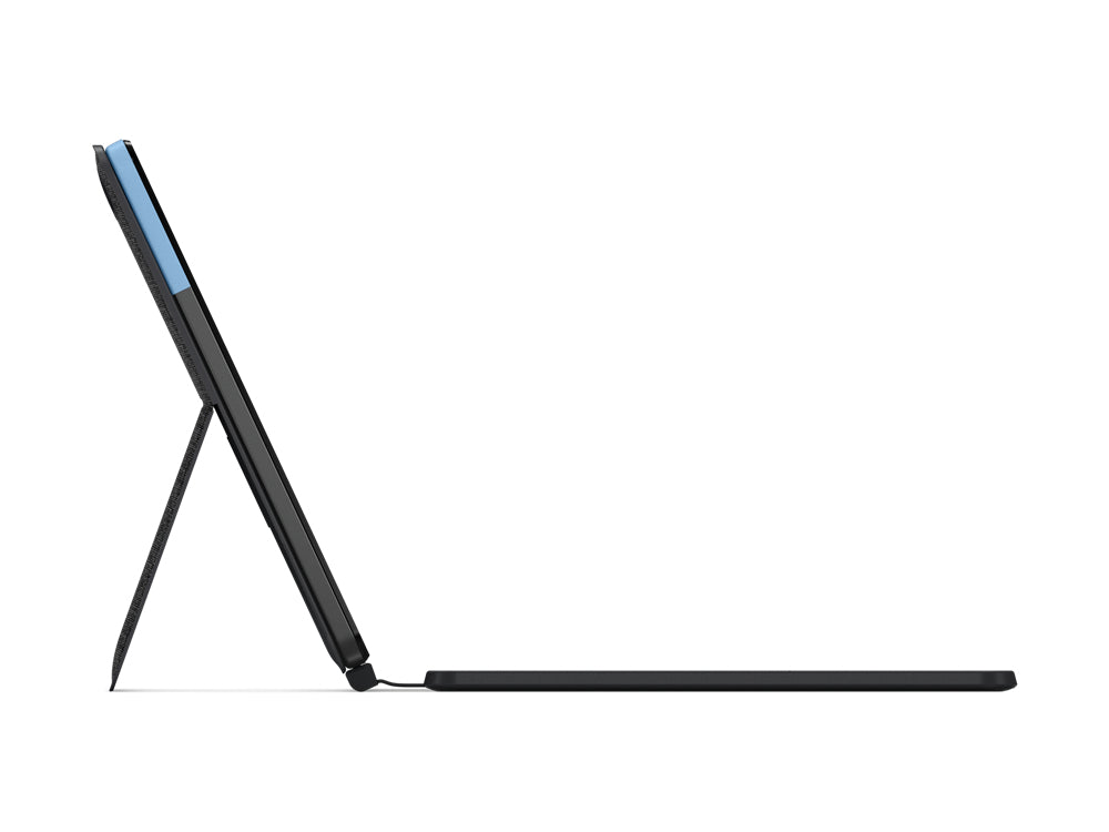 Lenovo IdeaPad Duet 10.1" FHD Chromebook, MediaTek Helio P60T, 2.0GHz, 4GB RAM, 64GB eMCP, Chrome OS - ZA6F0031US (Refurbished)
