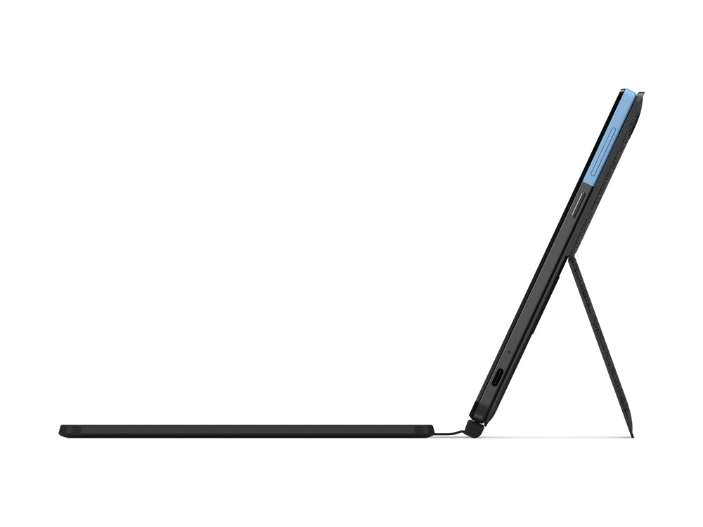 Lenovo IdeaPad Duet 10.1" FHD Chromebook, MediaTek Helio P60T, 2.0GHz, 4GB RAM, 64GB eMCP, Chrome OS - ZA6F0031US (Refurbished)
