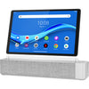 Lenovo Smart Tab M10 10.3" FHD Plus (2nd Gen) Tablet, MediaTek Helio P22T, 2GB RAM, 32GB eMMC, Android Pie - ZA6M0018US