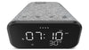 Lenovo Smart Clock Essential, 4" LED Display, 512 MB Flash, Wi-Fi & Bluetooth - ZA740005US