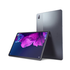 Lenovo Tab P11 Pro 11.5" WQXGA Tablet, Snapdragon 730G, 4GB RAM, 128GB eMMC, Android 10 - ZA7C0043US