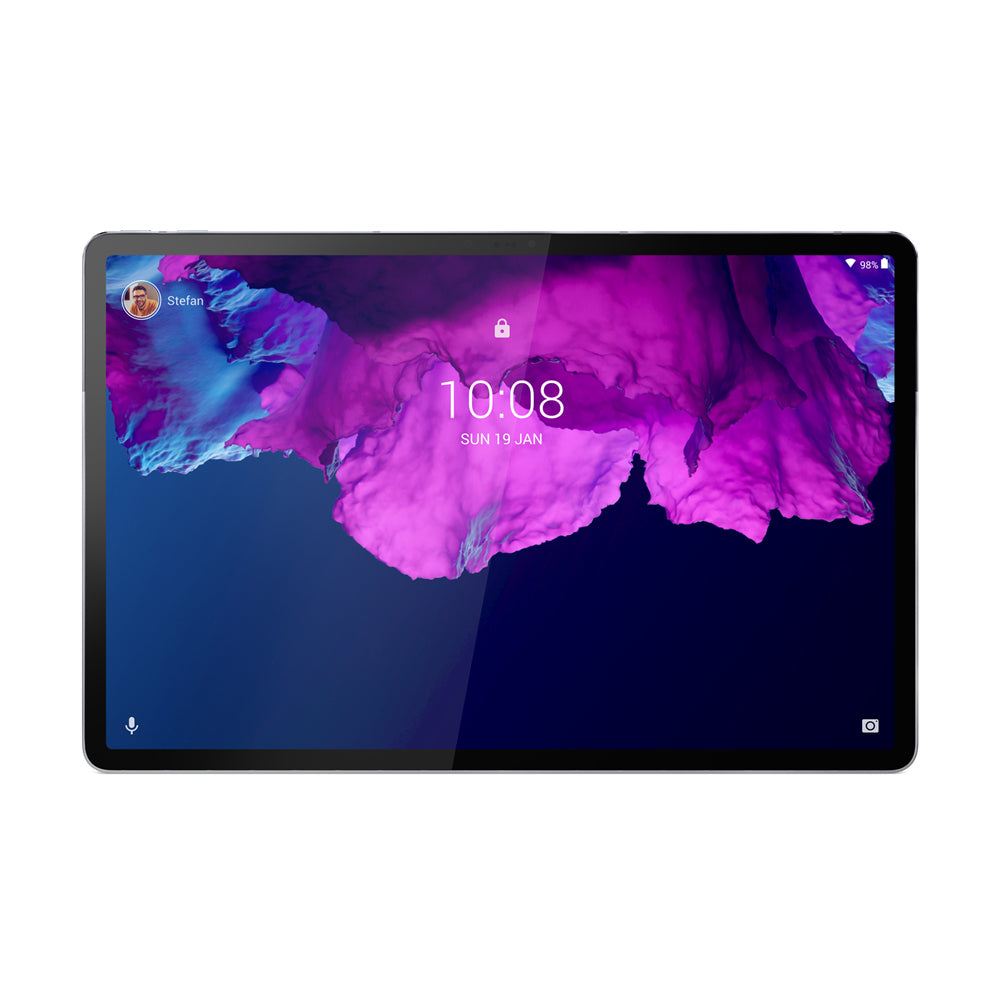 Lenovo Tab P11 Pro 11.5" WQXGA Tablet, Snapdragon 730G, 6GB RAM, 128GB eMMC, Android 10 - ZA7C0031US