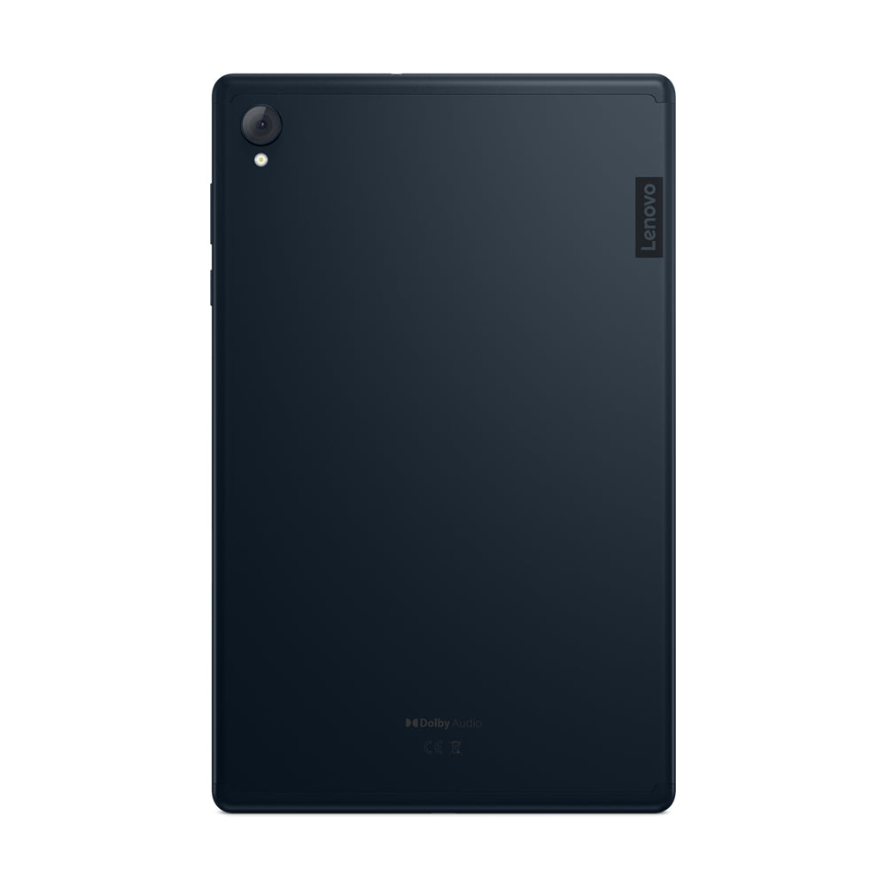 Lenovo K10 10.3" WUXGA Tablet, MediaTek Helio P22T, 1.80GHz, 3GB RAM, 32GB eMMC, Android 11 -  ZA8S0000US