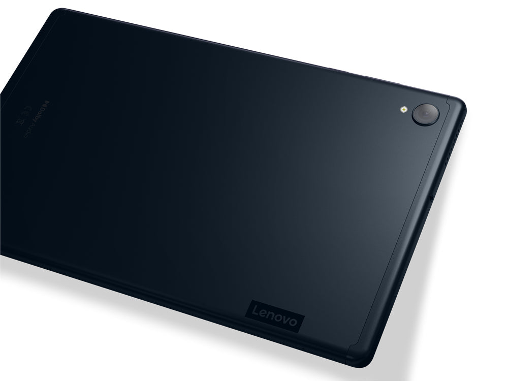 Lenovo K10 10.3" WUXGA Tablet, MediaTek Helio P22T, 1.80GHz, 3GB RAM, 32GB eMMC, Android 11 -  ZA8S0000US