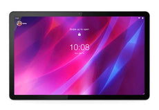 Lenovo Tab P11 Plus 11" 2K Tablet, MediaTek Helio G90T, 4GB RAM, 64GB eMMC, Android 11 - ZA9N0050US