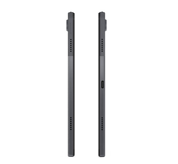 Lenovo Tab P11 Plus 11" 2K Tablet, MediaTek Helio G90T, 4GB RAM, 64GB eMMC, Android 11 - ZA9N0050US