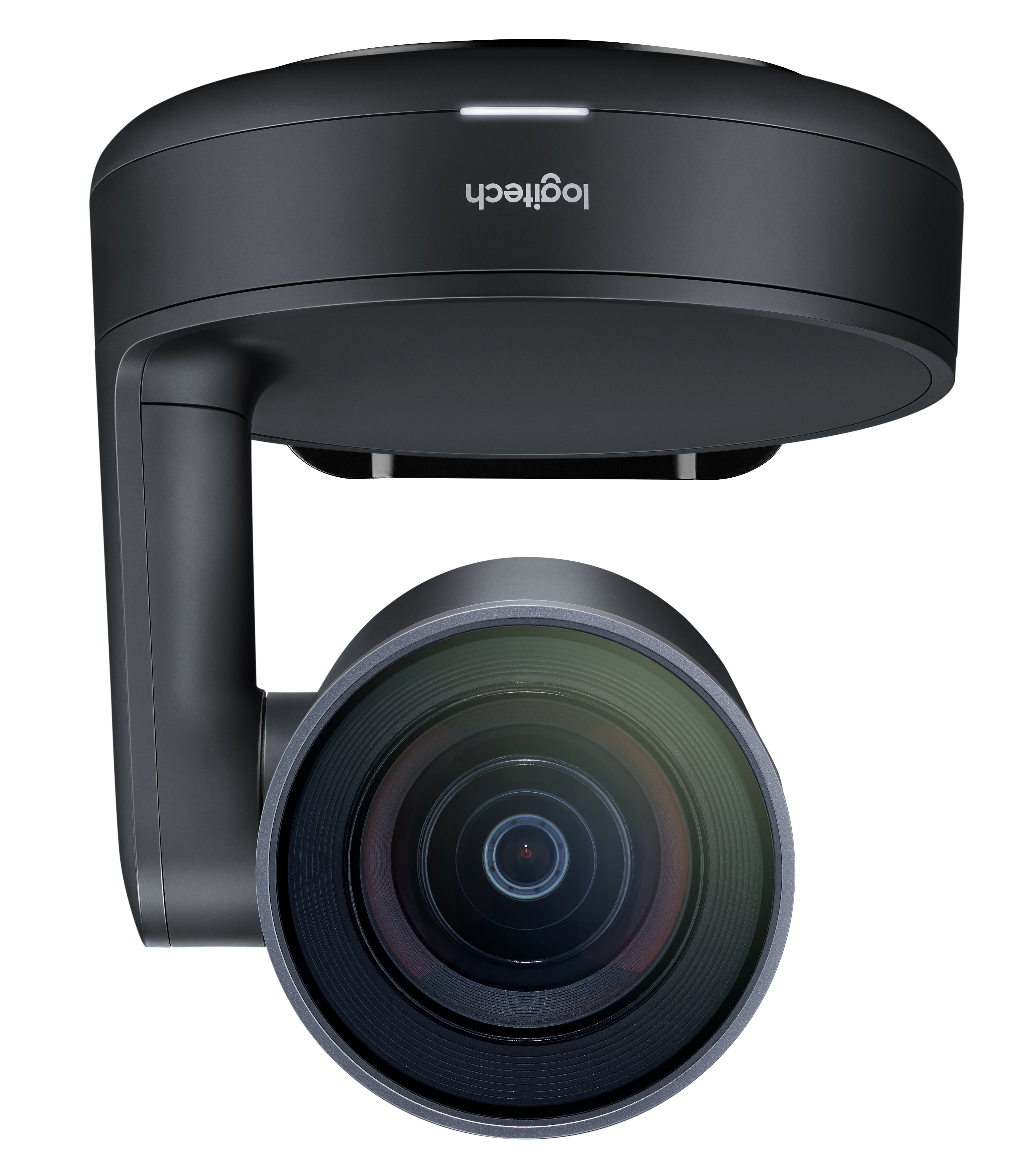 Logitech Rally Video Conferencing System, 4K Ultra HD Cam With Speaker & Mic Pod Set - 960-001217