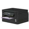 Brother MFC Inkjet All-in-One Color Printer, 128MB Memory, Wireless, Color Touchscreen LCD Display - MFC-J690DW