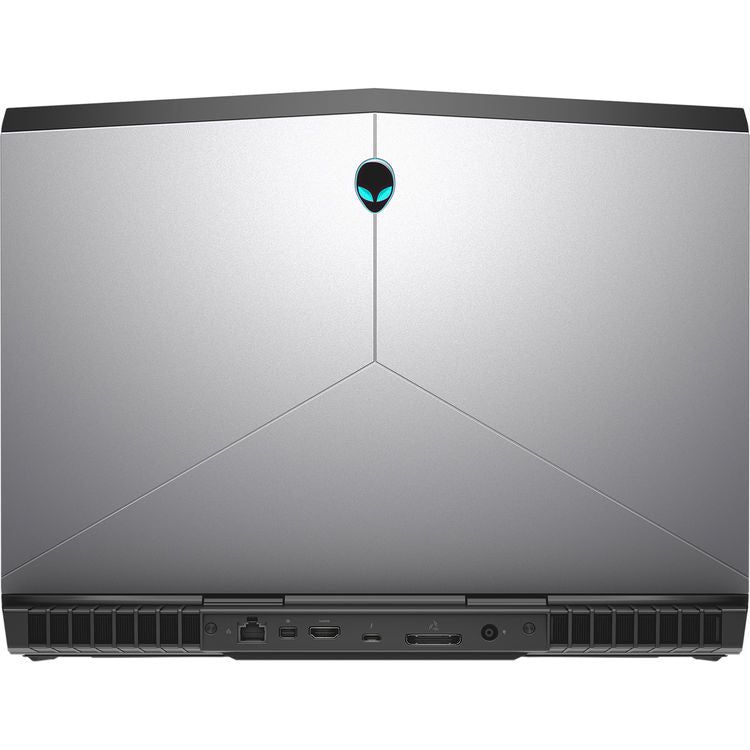 Dell 15.6" Alienware 15 R4 Gaming Laptop Intel Core i7, 2.20GHz,16GB RAM, 1TB Hybrid HDD + 8GB SSD, NVIDIA GeForce GTX 1060, Windows 10 Home-64 Bit