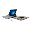 Microsoft Surface Pro 4 Special Edition NFL Type Cover (Washington Redskins) -QC7-00132