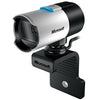 Microsoft LifeCam Studio Webcam for Business, USB 2.0, CMOS Sensor, 5 MP, 3x Zoom- 5WH-00002