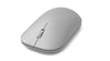 Microsoft Modern Mouse, Bluetooth, 2.4GHz, 2 Buttons, BlueTrack, Soft Silver - ELH-00001