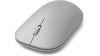 Microsoft Modern Mouse, Bluetooth, 2.4GHz, 2 Buttons, BlueTrack, Soft Silver - ELH-00001