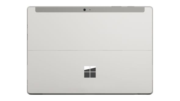 Microsoft Surface 3 10.8" FHD+ Tablet, Intel Atom x7-Z8700, 1.60GHz, 4GB RAM, 64GB SSD, Win10P - 203MSS3X7RPRO (Refurbished)