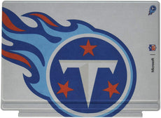 Microsoft Surface Pro 4 Special Edition NFL Type Cover (Tennessee Titans) -QC7-00153