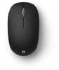 Microsoft Bluetooth Mouse, Wireless, 2.4GHz, 4 Buttons, Vertical Scrolling, Black - RJN-00001