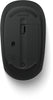 Microsoft Bluetooth Mouse, Wireless, 2.4GHz, 4 Buttons, Vertical Scrolling, Black - RJN-00001