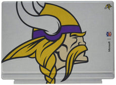 Microsoft Surface Pro 4 Special Edition NFL Type Cover (Minnesota Vikings) -QC7-00142