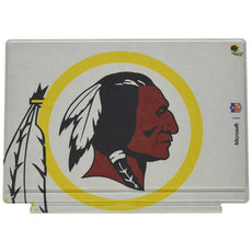Microsoft Surface Pro 4 Special Edition NFL Type Cover (Washington Redskins) -QC7-00132