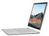 Microsoft Surface Book-3 15" PixelSense Detachable Laptop, Intel i7-1065G7, 1.30Ghz, 16GB RAM, 256GB SSD, Win10P - SMJ-00001 (Certified Refurbished)