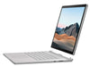 Microsoft Surface Book-3 15" PixelSense Detachable Laptop, Intel i7-1065G7, 1.30Ghz, 32GB RAM, 512GB SSD, Win10P - SMR-00001 (Certified Refurbished)
