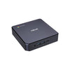 Asus Chromebox 3-NC356U Mini PC, Intel Celeron 3867U, 1.80GHz, Chrome OS , NO RAM/ NO STORAGE