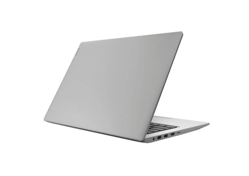 Lenovo IdeaPad 1 14IJL7 14" FHD Notebook, Intel Pentium Silver N6000, 1.10GHz, 4GB RAM, 128GB eMMC, Win11HS - 82LV003WUS