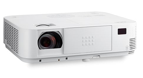 NEC XGA DLP Data Projector, 10K:1-Contrast, 2800 Lumens - NP-M283X (Certified Refurbished)