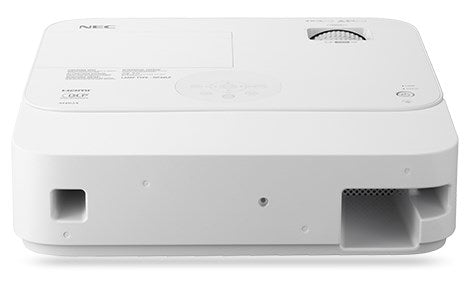 NEC XGA DLP Data Projector, 10K:1-Contrast, 2800 Lumens - NP-M283X (Certified Refurbished)