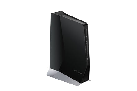 Netgear Nighthawk AX6000 AX8 WiFi Mesh Extender, 6Gbps, USB, 4xRJ45 Ports - EAX80-100NAS