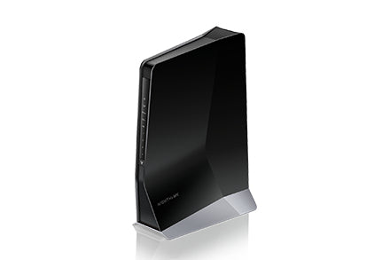 Netgear Nighthawk AX6000 AX8 WiFi Mesh Extender, 6Gbps, USB, 4xRJ45 Ports - EAX80-100NAS