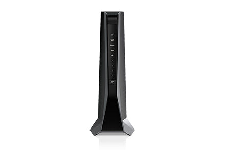 Netgear Nighthawk AX6000 AX8 WiFi Mesh Extender, 6Gbps, USB, 4xRJ45 Ports - EAX80-100NAS