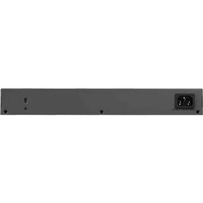 Netgear Insight Managed 8-Port Gigabit Ethernet Switch, High-Power PoE+ Smart Cloud Switch, 2 SFP Ports - GC510PP-100NAS