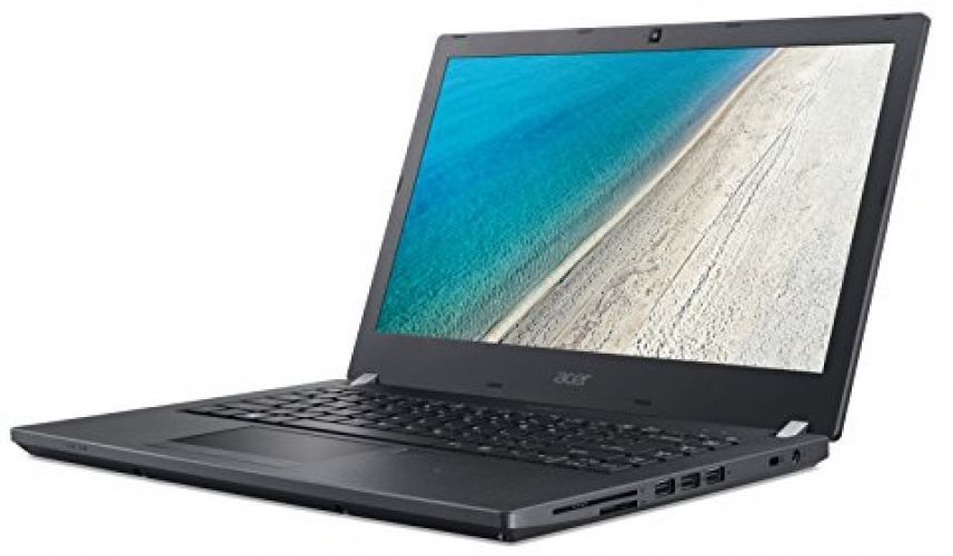 Acer TravelMate P4 TMP459-M-363T Laptop PC Intel i3 4GB 128GB SSD NX.VDVAA.001