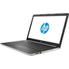 HP 15-db0000 (Touchscreen) Notebook, 15.6" HD, AMD A9-9425, 3.10GHz, 8GB RAM, 1TB HDD, Windows 10 Home 64-Bit, Natural Silver with Ash Silver- 5ME20U8#ABA