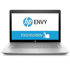 HP Envy 17T-U100 17.3" FHD Touchscreen Laptop, Intel Core i7, 2.70GHz, 16GB RAM, 512 GB SSD, Windows 10 Pro 64-Bit- Y7C72AAR#ABA-WKKY